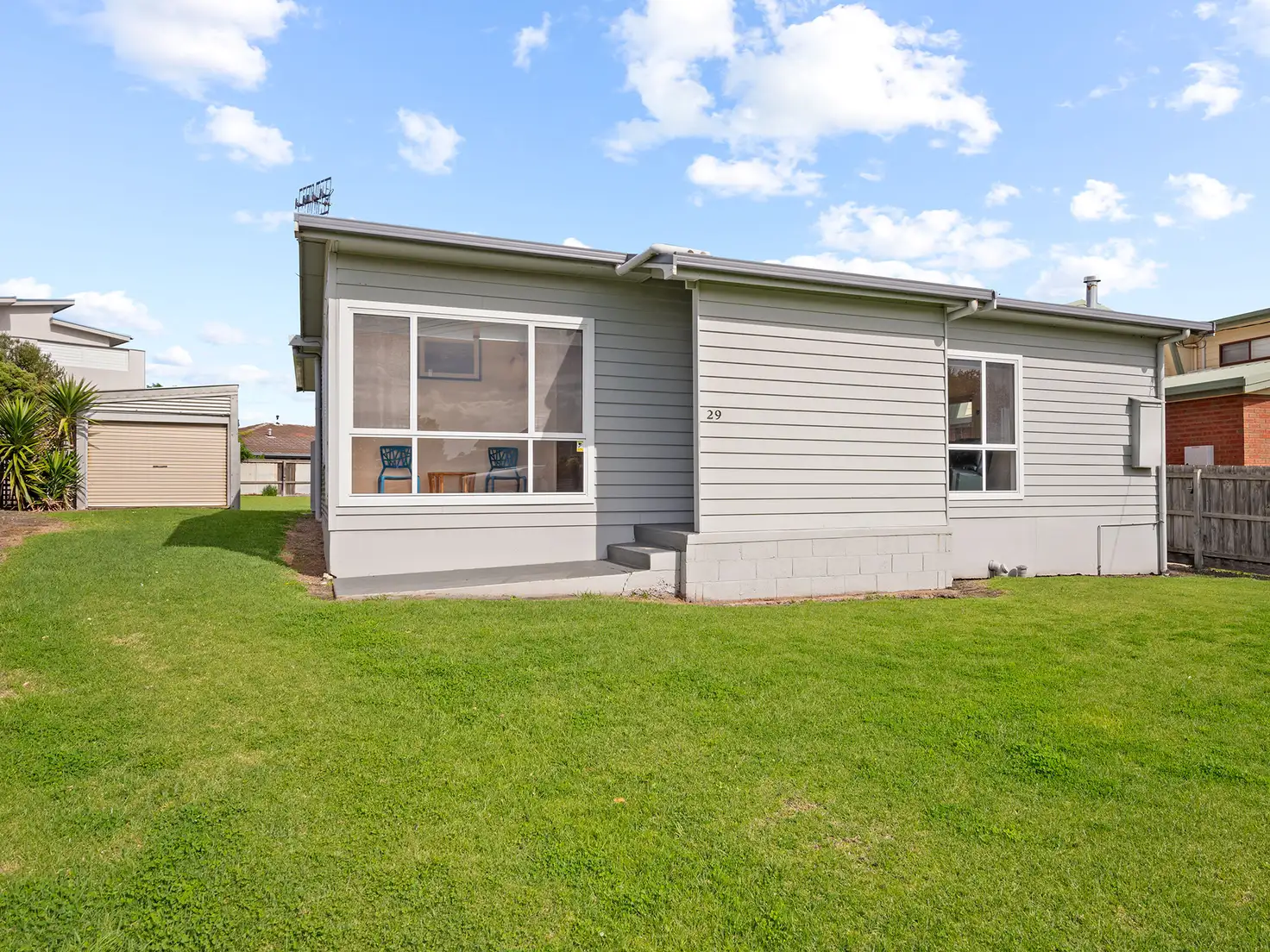 Main view of Homely house listing, 29 Reardon Street, Port Fairy VIC 3284