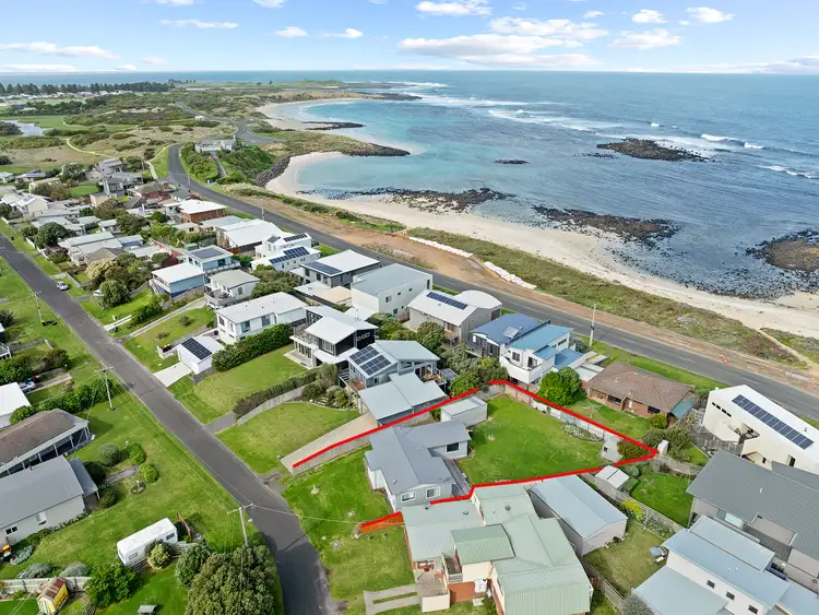 Second view of Homely house listing, 29 Reardon Street, Port Fairy VIC 3284