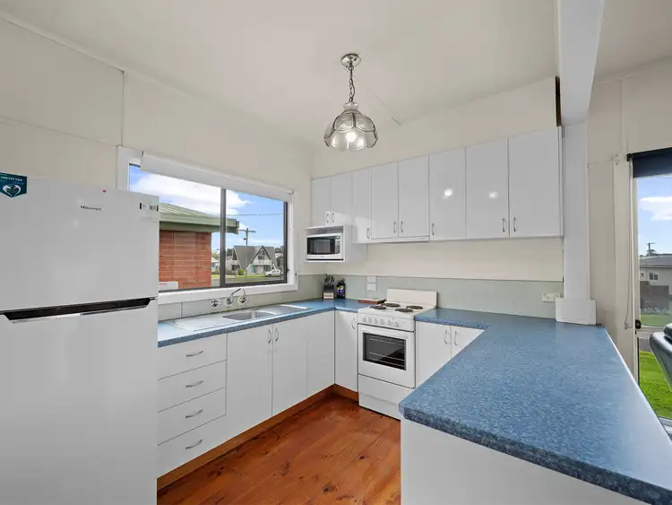 Fifth view of Homely house listing, 29 Reardon Street, Port Fairy VIC 3284