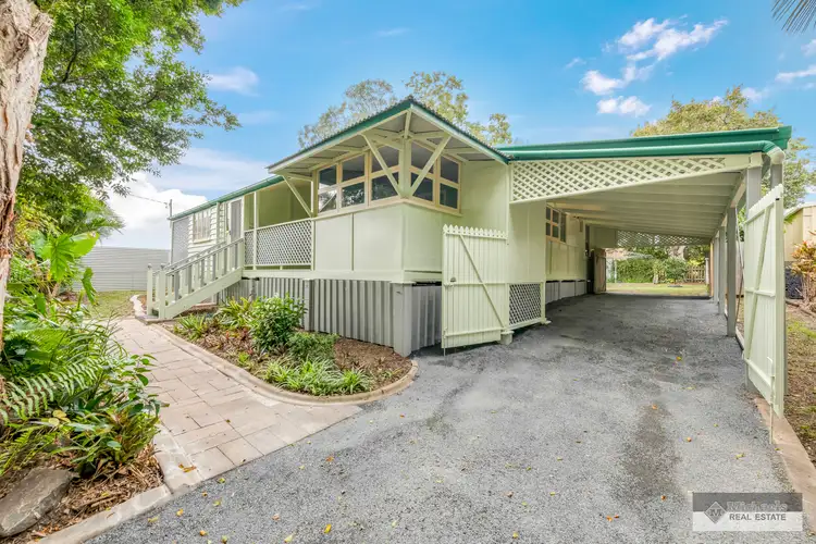 20 Wells Street, Bundaberg North QLD 4670