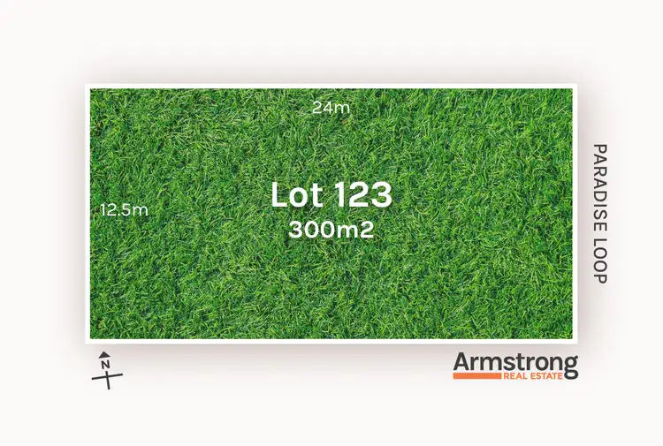 Fifth view of Homely land listing, 5 Paradise Circuit, Armstrong Creek VIC 3217