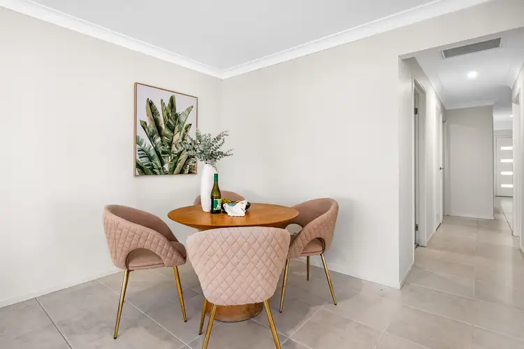 Fourth view of Homely house listing, 2/4 Caputar Way, Lochinvar NSW 2321