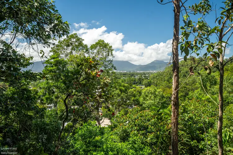 Fifth view of Homely land listing, 3 Trundle Terrace, Whitfield QLD 4870