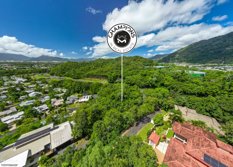 Sixth view of Homely land listing, 3 Trundle Terrace, Whitfield QLD 4870