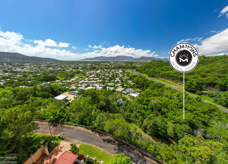 Seventh view of Homely land listing, 3 Trundle Terrace, Whitfield QLD 4870