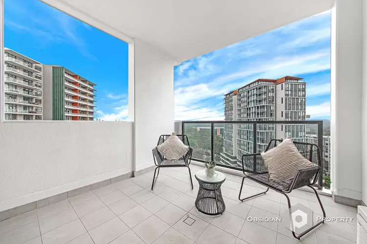 Second view of Homely apartment listing, 2 Bed/137 Herring Road, Macquarie Park NSW 2113