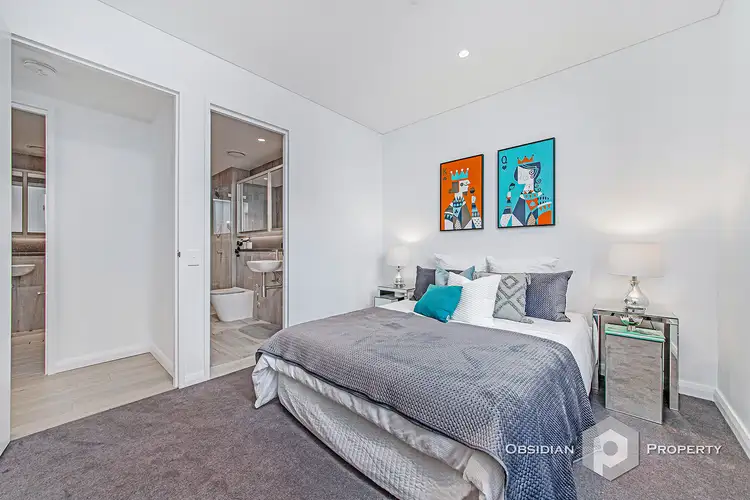 Third view of Homely apartment listing, 2 Bed/137 Herring Road, Macquarie Park NSW 2113