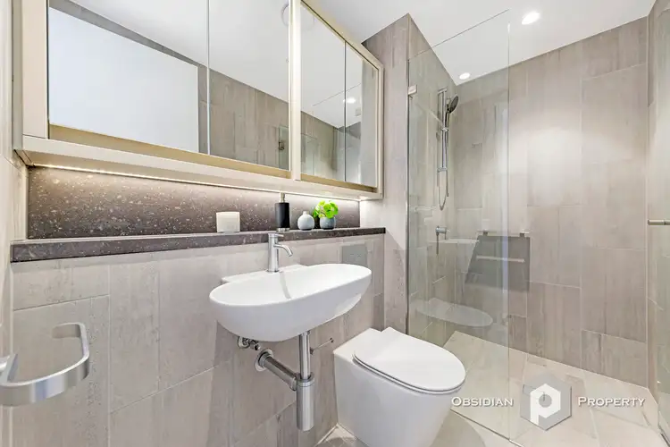 Fifth view of Homely apartment listing, 2 Bed/137 Herring Road, Macquarie Park NSW 2113