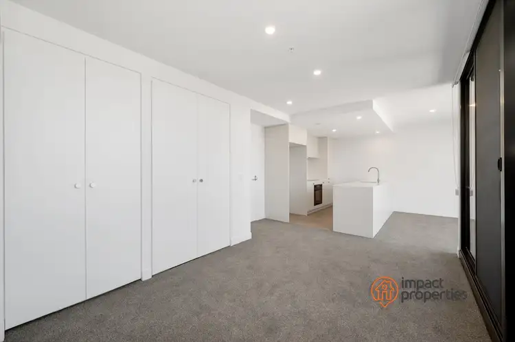 Second view of Homely apartment listing, 1311/6 Furzer Street, Phillip ACT 2606