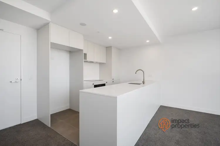 Fourth view of Homely apartment listing, 1311/6 Furzer Street, Phillip ACT 2606
