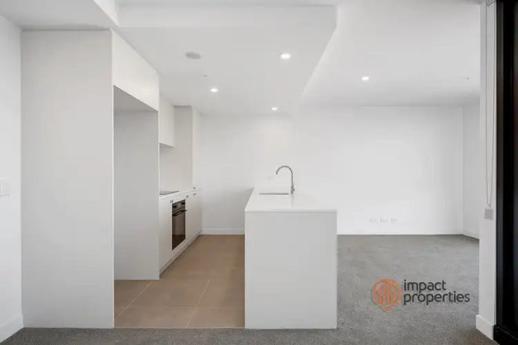 Fifth view of Homely apartment listing, 1311/6 Furzer Street, Phillip ACT 2606
