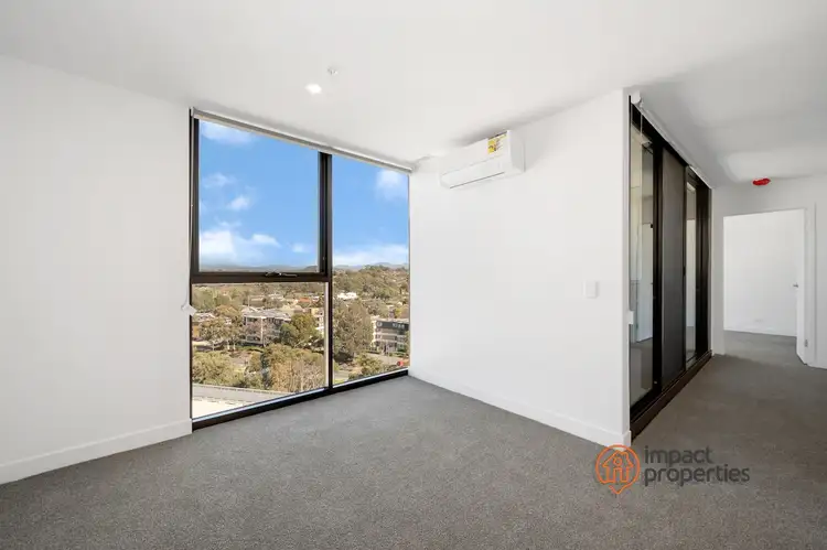 Sixth view of Homely apartment listing, 1311/6 Furzer Street, Phillip ACT 2606