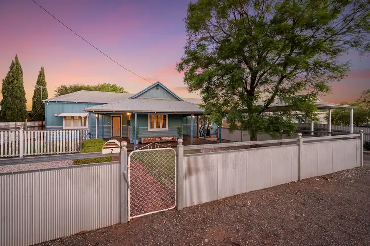 Main view of Homely house listing, 7 Hanbury Street, Kalgoorlie WA 6430