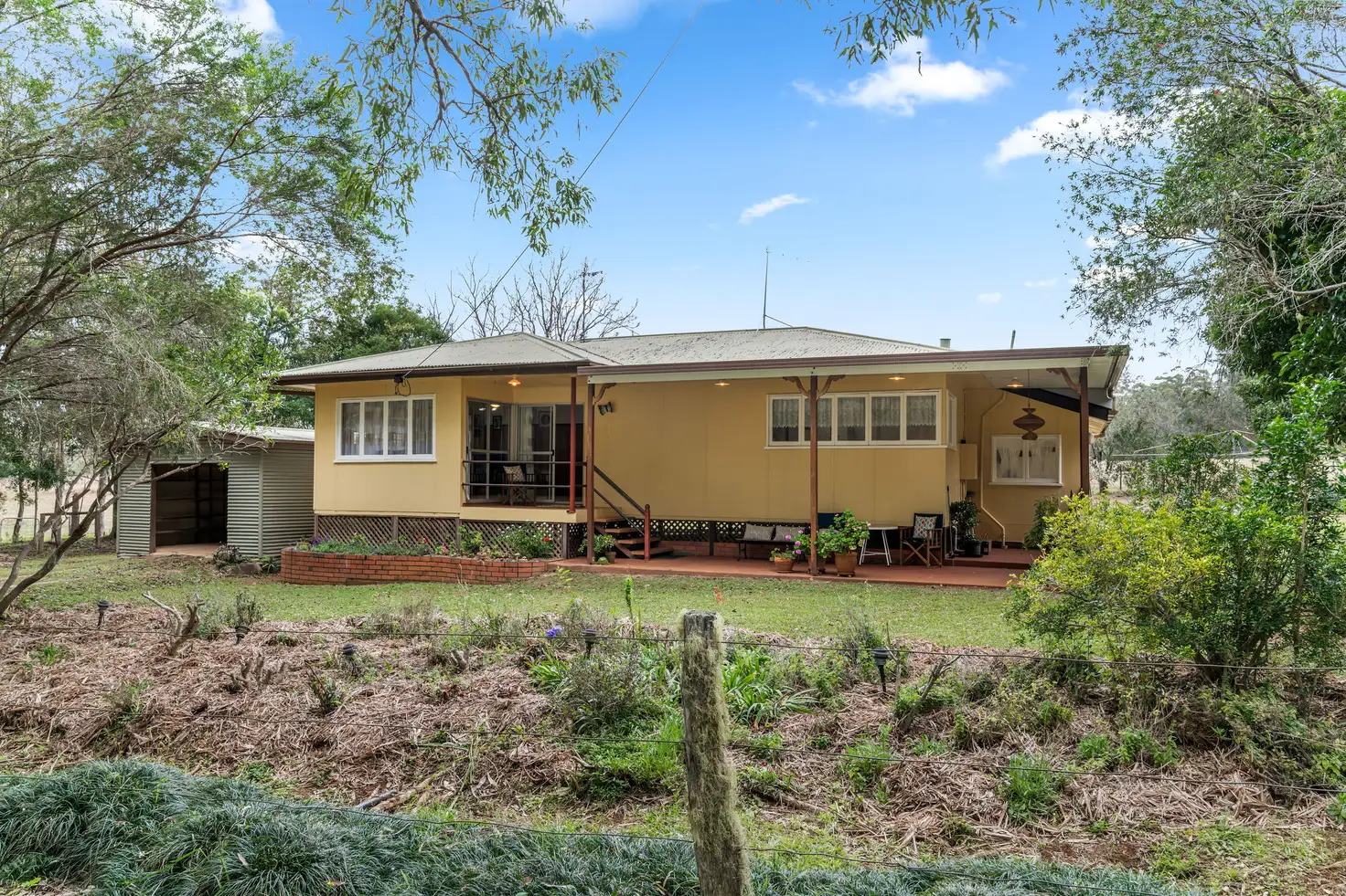 Main view of Homely house listing, 24 Pozieres Street, Tumoulin QLD 4888