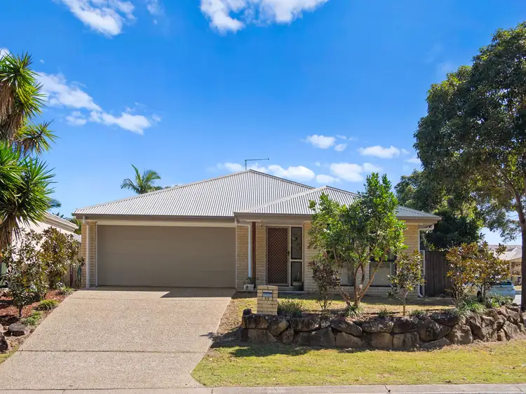55 Admiral Crescent