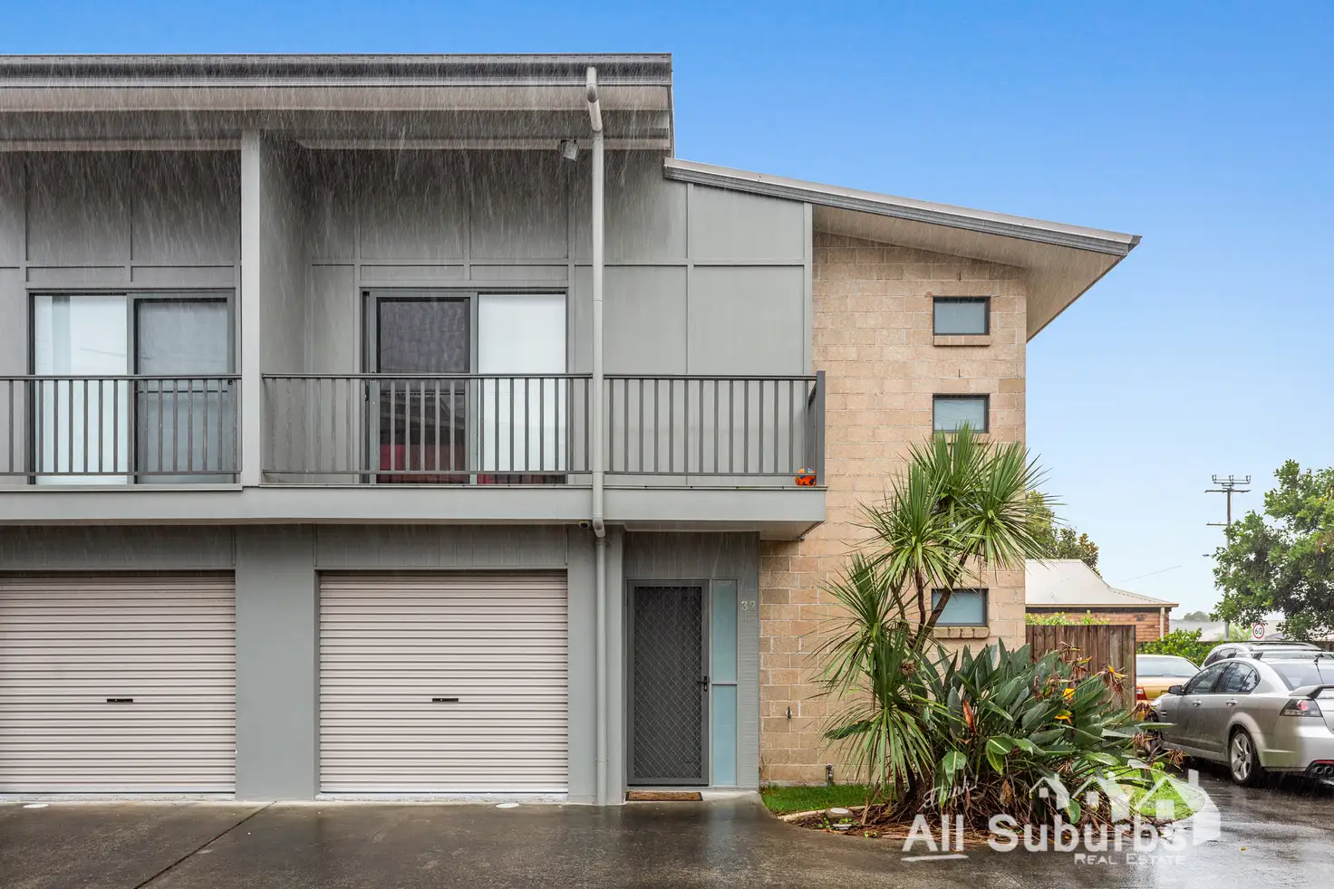 Main view of Homely unit listing, 32/7 Lucy Street, Marsden QLD 4132