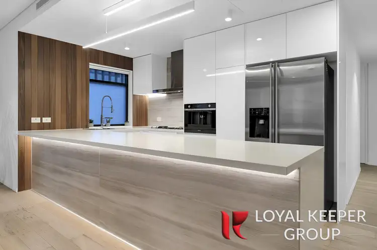 Third view of Homely apartment listing, 688/17 DUNCAN STREET, West End QLD 4101