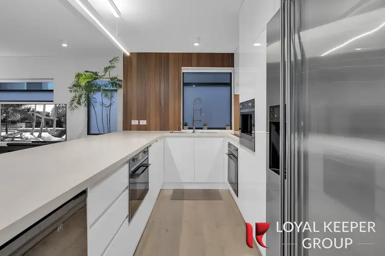 Fourth view of Homely apartment listing, 688/17 DUNCAN STREET, West End QLD 4101