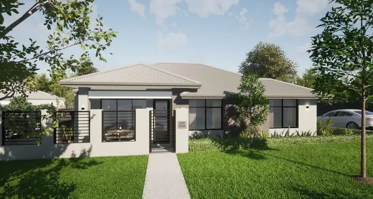 63 Aveley Street, Willetton WA 6155