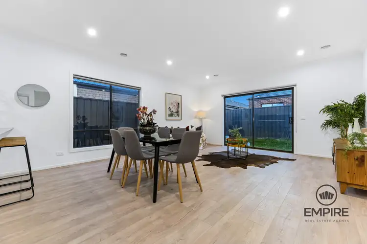 Fourth view of Homely house listing, 8 Fandango St, Clyde North VIC 3978