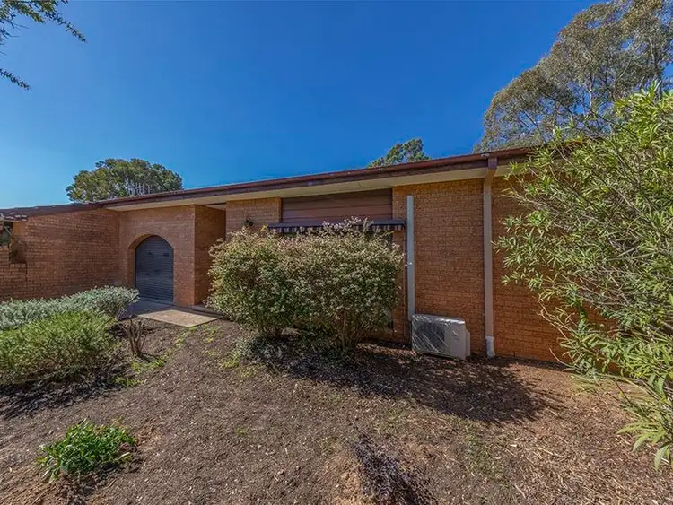 Second view of Homely townhouse listing, 5/2 Sexton Street, Cook ACT 2614