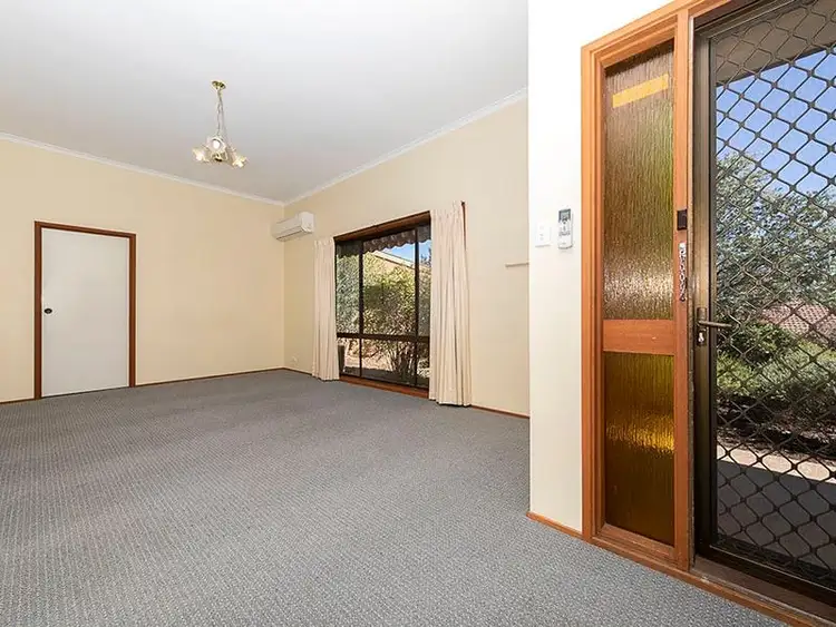 Third view of Homely townhouse listing, 5/2 Sexton Street, Cook ACT 2614