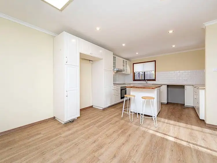 Fourth view of Homely townhouse listing, 5/2 Sexton Street, Cook ACT 2614