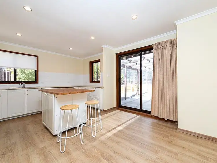 Fifth view of Homely townhouse listing, 5/2 Sexton Street, Cook ACT 2614