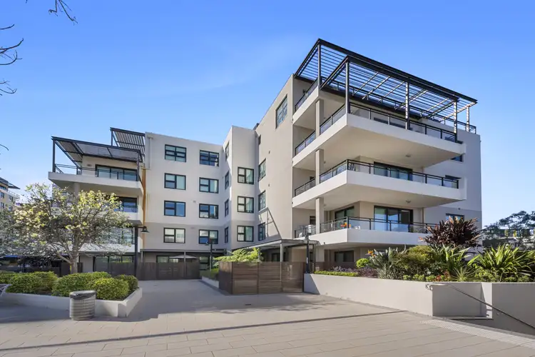 19/21 Angas Street, Meadowbank NSW 2114