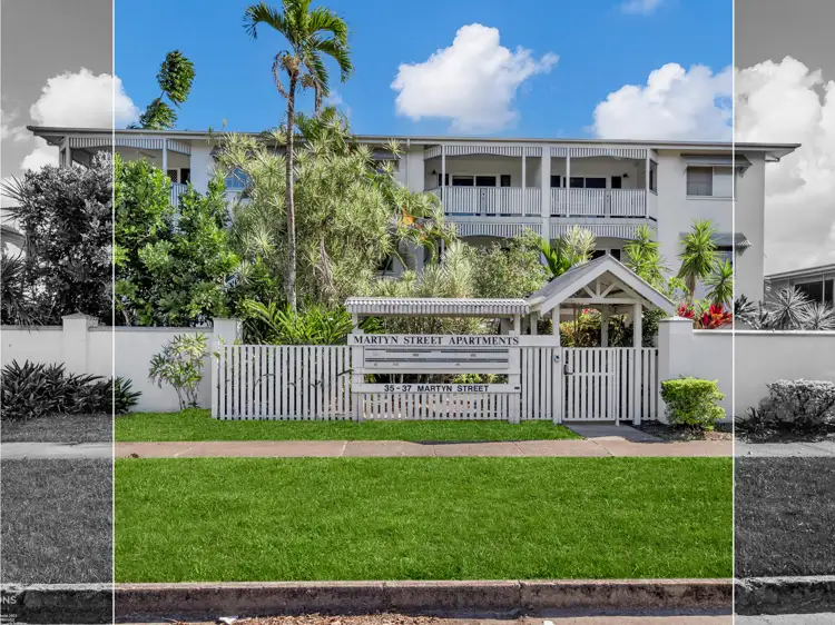 7/35-39 Martyn Street, Parramatta Park QLD 4870