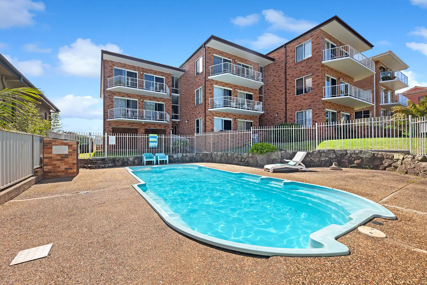Main view of Homely apartment listing, Address available on request