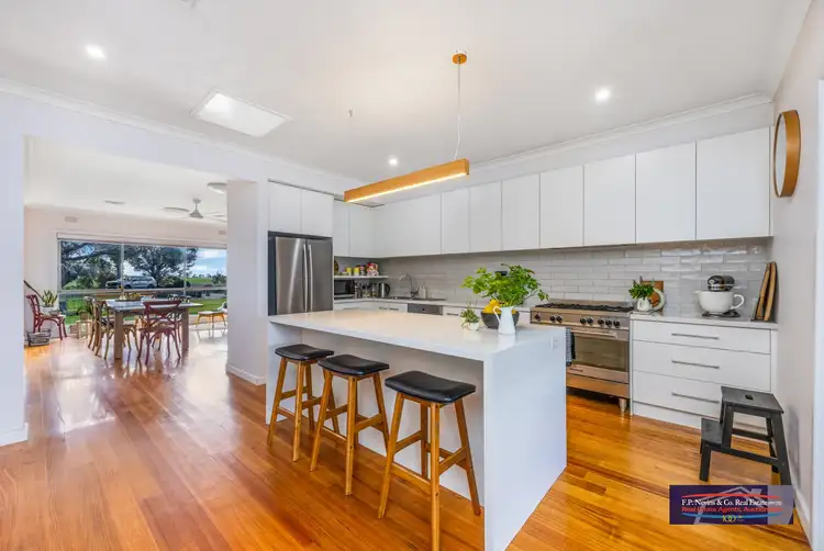 Third view of Homely rural property listing, 699 Tandarra-Serpentine Road, Tandarra VIC 3571