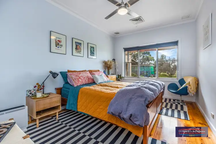Fifth view of Homely rural property listing, 699 Tandarra-Serpentine Road, Tandarra VIC 3571