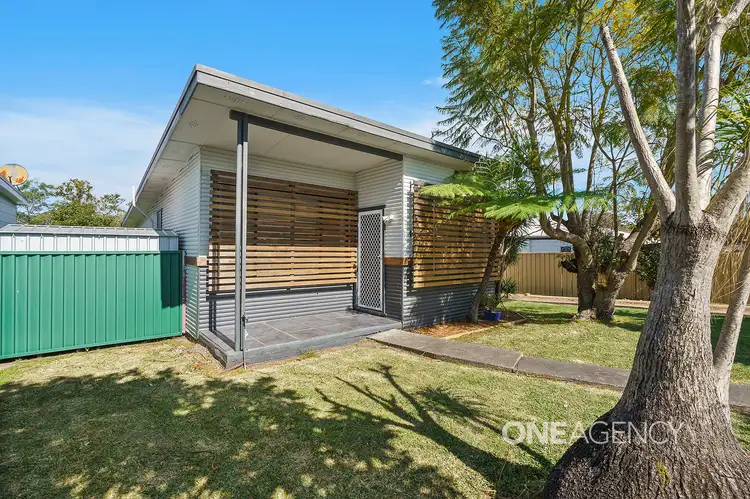 10 Dorothy Avenue, Basin View NSW 2540