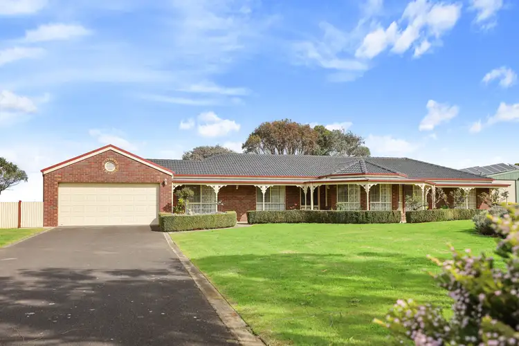 955 Tower Hill Road, Illowa VIC 3282