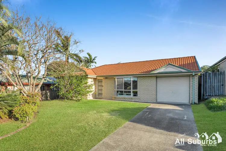 11 Houston Drive, Crestmead QLD 4132