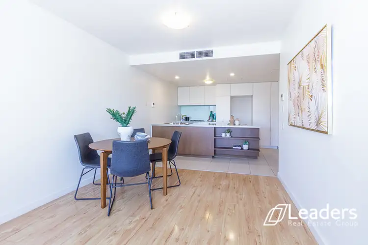 Second view of Homely apartment listing, 25/2 HORIZON DRIVE, Maribyrnong VIC 3032