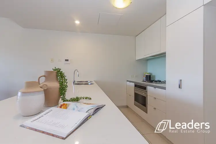 Third view of Homely apartment listing, 25/2 HORIZON DRIVE, Maribyrnong VIC 3032