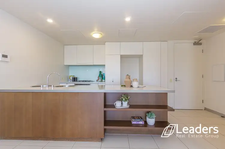 Fourth view of Homely apartment listing, 25/2 HORIZON DRIVE, Maribyrnong VIC 3032