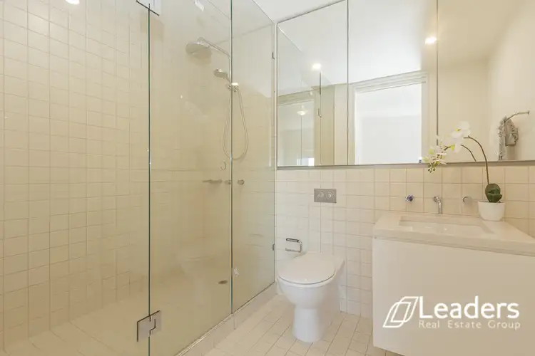 Sixth view of Homely apartment listing, 25/2 HORIZON DRIVE, Maribyrnong VIC 3032