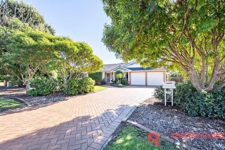 28 Grangewood Drive, Dubbo NSW 2830