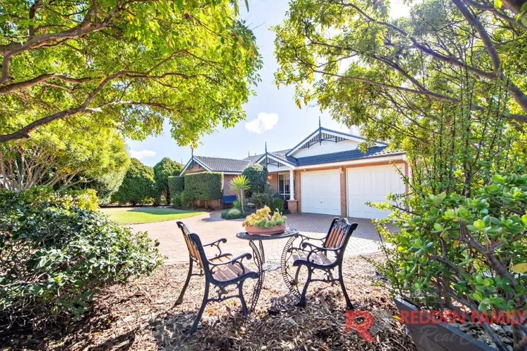 Second view of Homely house listing, 28 Grangewood Drive, Dubbo NSW 2830