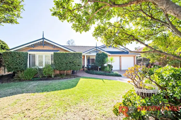 Third view of Homely house listing, 28 Grangewood Drive, Dubbo NSW 2830