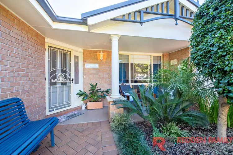 Fourth view of Homely house listing, 28 Grangewood Drive, Dubbo NSW 2830
