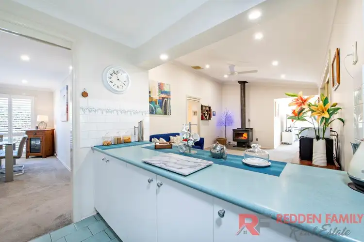 Fifth view of Homely house listing, 28 Grangewood Drive, Dubbo NSW 2830