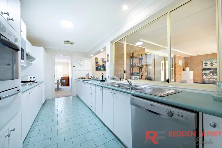 Sixth view of Homely house listing, 28 Grangewood Drive, Dubbo NSW 2830
