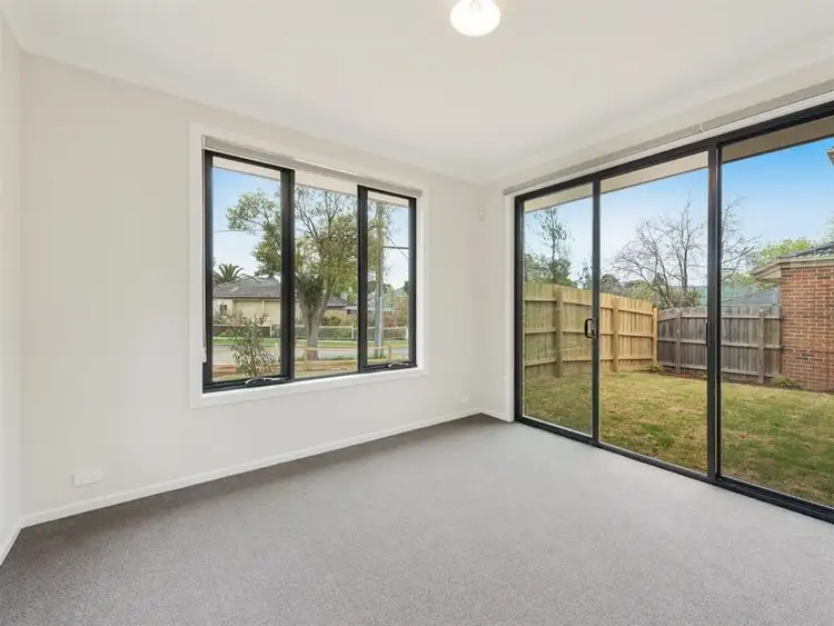 Second view of Homely townhouse listing, 5/11 Haros Avenue, Nunawading VIC 3131