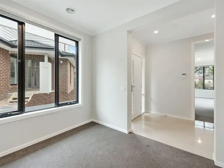Third view of Homely townhouse listing, 5/11 Haros Avenue, Nunawading VIC 3131