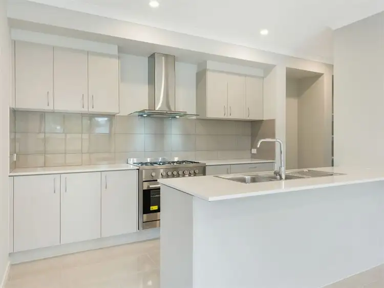Fourth view of Homely townhouse listing, 5/11 Haros Avenue, Nunawading VIC 3131