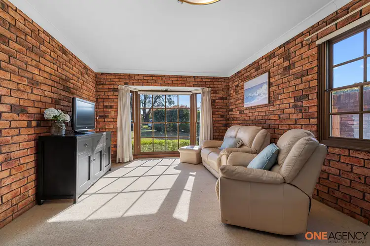 Fourth view of Homely house listing, 4 Tycannah Place, Bangor NSW 2234